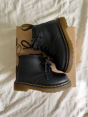 Dr martens